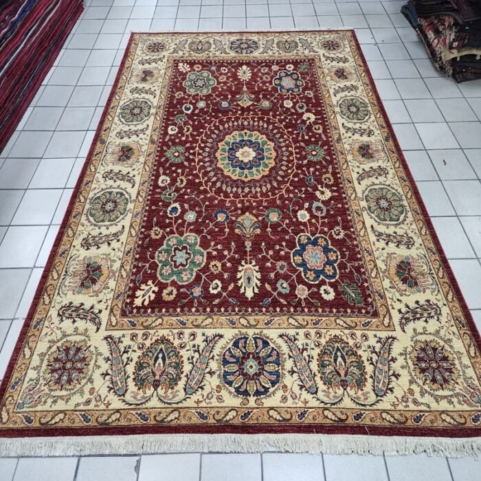 Irani Carpets